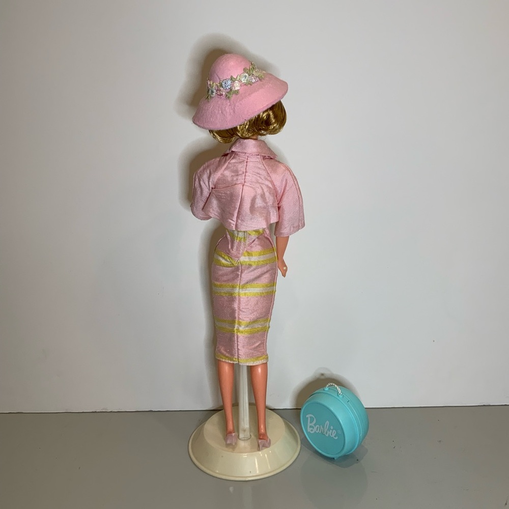 Summer Sophisticate Barbie Spiegel Limited Edition, 1995 Mattel